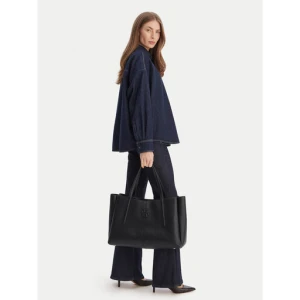 Torebka BOSS 50557890 Czarny