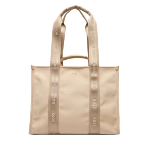 Torebka BOSS 50558113 Beżowy