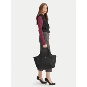 Torebka BOSS 50563395 Czarny