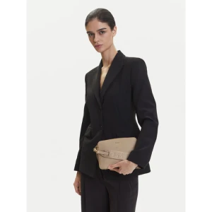 Torebka BOSS Alyce 50535985 Beżowy