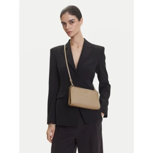 Torebka BOSS Alyce 50541756 Beżowy