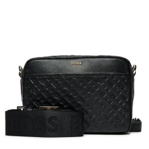 Torebka BOSS Alyce Crossbody 50529366 Czarny