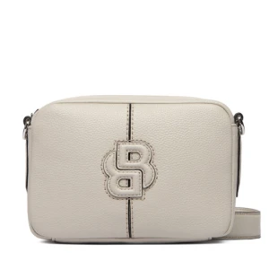 Torebka BOSS Anett New Crossbody 50557914 Szary