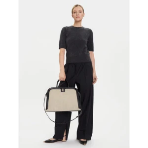 Torebka BOSS Ariell 50541457 Beżowy