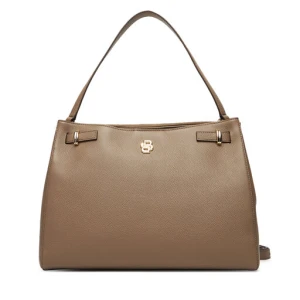 Torebka BOSS Beyond 50547714 Beżowy