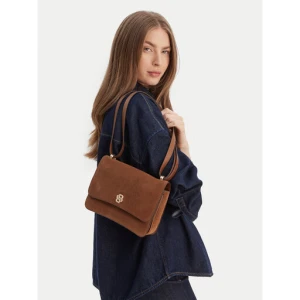 Torebka BOSS Boss Beyond Crossb S 50557961 Brązowy