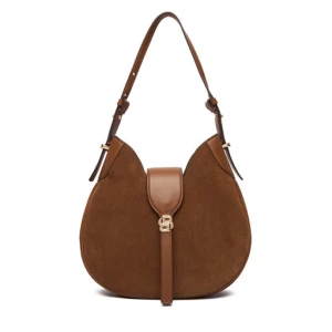 Torebka BOSS Boss Beyond Hobo S 50557954 Brązowy