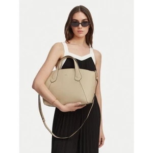 Torebka BOSS Lenah M 50563396 Beżowy