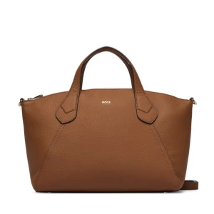 Torebka BOSS Lenah M 50563396 Brązowy