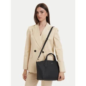 Torebka BOSS Lenah M 50563396 Czarny