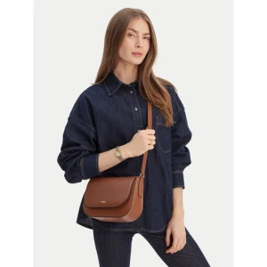 Torebka BOSS Numah 50547756 Brązowy