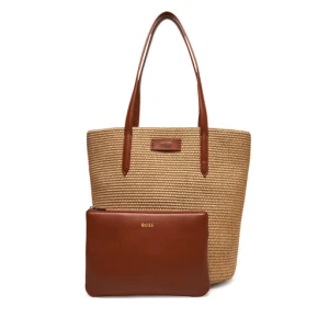 Zdjęcie produktu Torebka BOSS Palmah 50542053 Beżowy