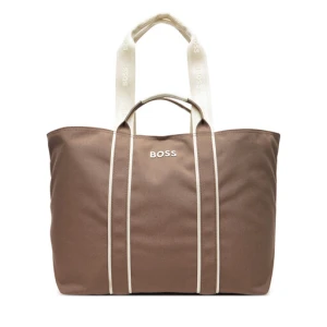 Torebka BOSS Palmah 50546461 Brązowy