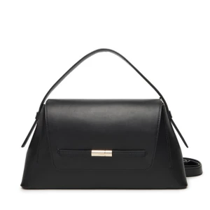 Torebka BOSS Petrah Top Handie 50547728 Czarny