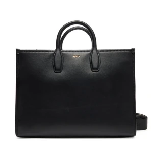 Torebka BOSS Sandy MED 50547947 Czarny