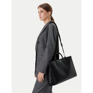 Torebka BOSS Sandy MED 50547947 Czarny