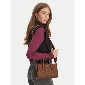 Torebka BOSS Sandy Sm 50557998 Brązowy