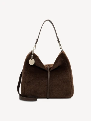 Torebka brązowy - TAMARIS