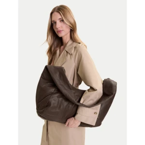 Torebka Bronx 21041-U Brązowy