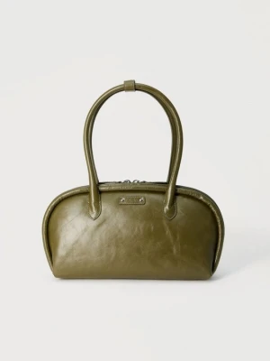 Torebka Bronx khaki