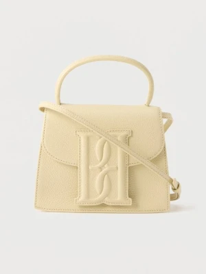 Torebka By Malene Birger mleczny