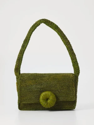 Torebka By Malene Birger zielony