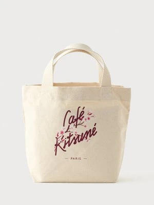 Torebka Café Kitsuné
