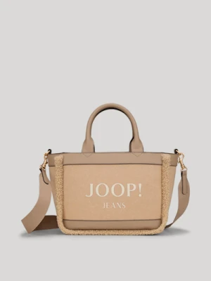 Torebka Calduccio Yvette w kolorze beżowym Joop