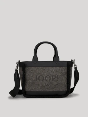 Torebka Calduccio Yvette w kolorze czarnym Joop