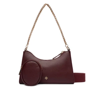 Torebka Call It Spring Adreddia 14080027 Bordowy