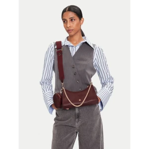 Torebka Call It Spring Adreddia 14080027 Bordowy