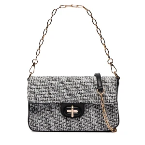 Torebka Call It Spring Dreamie 13718369 Czarny