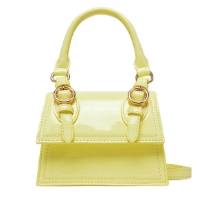 Torebka Call It Spring Fanny 14011108 Żółty