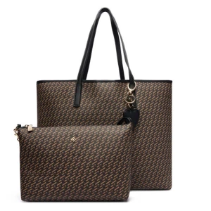 Torebka Call It Spring Lookoutt 14081306 Brązowy