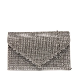 Torebka Call It Spring Qweenbee 13710656 Srebrny