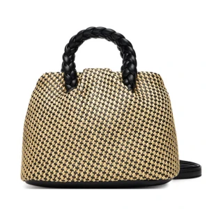 Torebka Call It Spring Stellina 14011111 Czarny