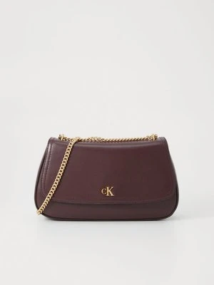 Torba na ramię Calvin Klein