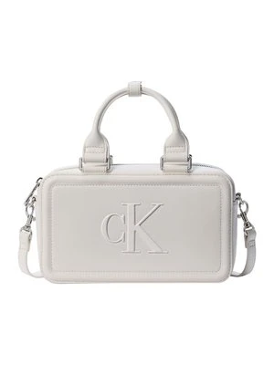 Torebka Calvin Klein biały