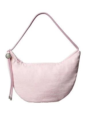 Torebka Calvin Klein jasnoróżowy