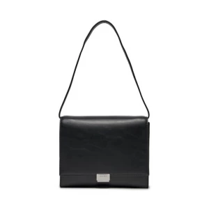 Torebka Calvin Klein Archive Hardware Shoulder Bag K60K611348 Ck Black BEH