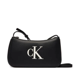 Torebka Calvin Klein Bold Ck Mini Bag LV04F1125G Czarny