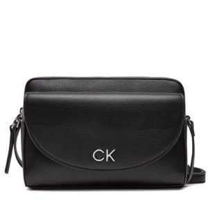 Torebka Calvin Klein Ck Daily Camera Bag Pebble K60K611914 Ck Black BEH
