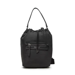 Torebka Calvin Klein Ck Essential Bucket Bag K60K609100 Czarny