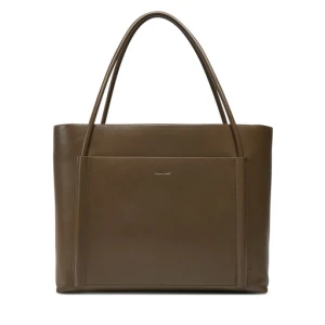 Zdjęcie produktu Torebka Calvin Klein Ck Linn Large Shopper K60K613109 Brązowy