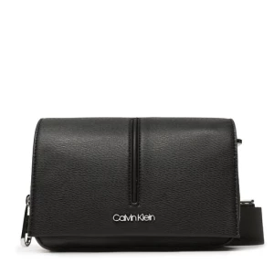 Torebka Calvin Klein Ck Median Func Camera Bag K50K510012 Czarny