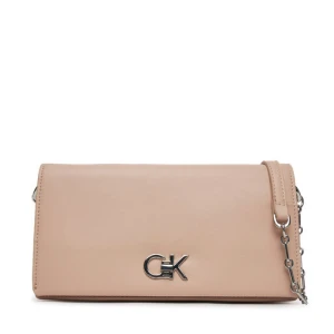 Torebka Calvin Klein Ck Mini Chain Bag K60K612806 Różowy