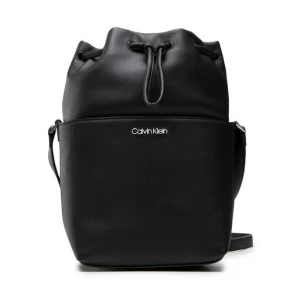 Torebka Calvin Klein Ck Must Bucket Bag Sm K60K609124 BAX