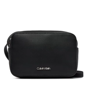 Torebka Calvin Klein Ck Must Camera Bag K60K610293 Ck Black BAX