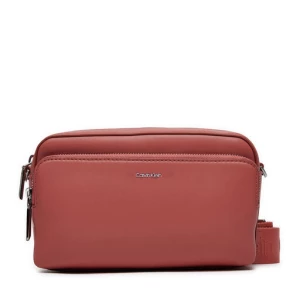 Torebka Calvin Klein Ck Must Camera Bag K60K611927 Różowy