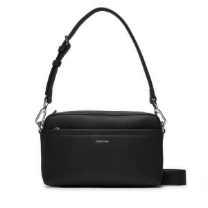 Torebka Calvin Klein Ck Must Convertible Camera Bag K60K612280 Czarny